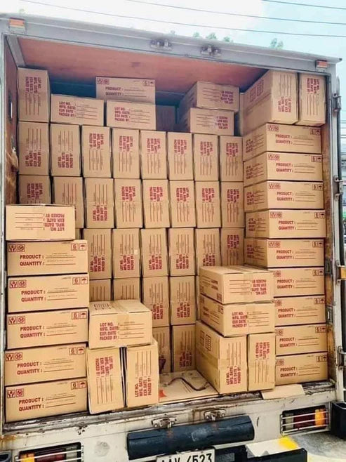 IAM Amazing Barley 4 Boxes | Free Shipping | Cash on Delivery
