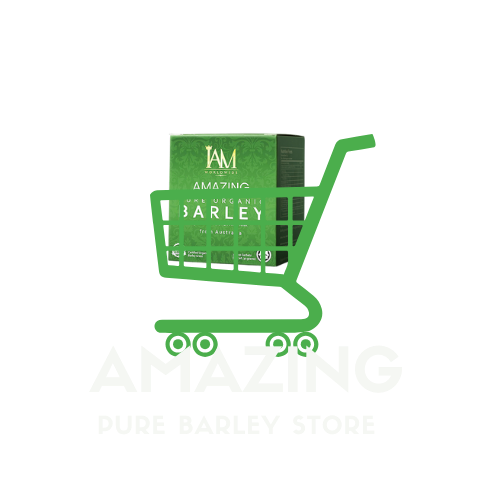 IAM Amazing Online Store