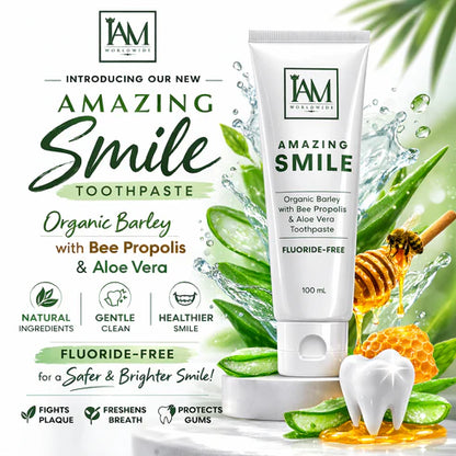 Daily Oral Hygiene Product Philippines
