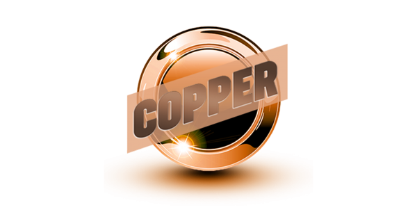 USER Package | Copper Package | 6 Boxes of Amazing Barley