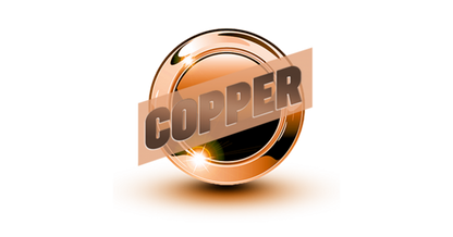 USER Package | Copper Package | 6 Boxes of Amazing Barley